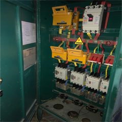 寧波固定式高壓柜回收與配電柜回收廠家 機械電氣設(shè)備銷售服務(wù)解析